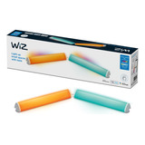 Barras De Luz Inteligentes Wiz Multicolor Wifi 