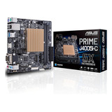 Motherboard Prime J4005i-c (mb Con Micro)