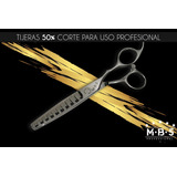 Tijeras De Corte 50% Uso Profesional De Cobalto Mb5