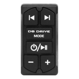 Módulo Controlador Receptor  Audio Db Drive Dbt150 Bluetooth
