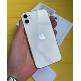 Apple iPhone 11 - Blanco