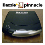 Captura Edita Pinnacle Dazzle Digital Video Creator 150b Hd