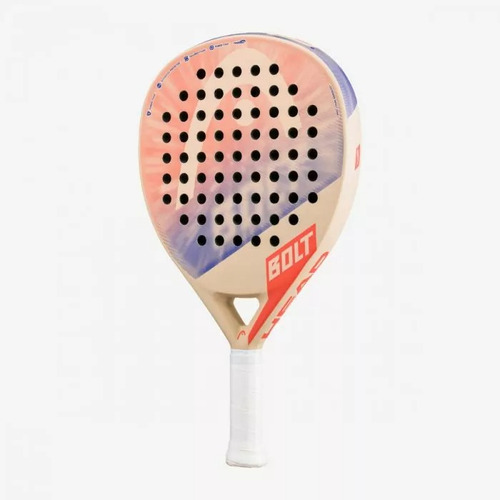 Paleta De Padel Paddle Head Bolt Woman 2023 Importada Padle