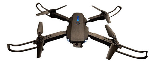 Drone Aereo Con Camara 4k Wifi Plegable + Control Lite