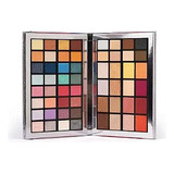 Palette De Maquiagem Multifuncional Make B. Real Hype 38,4g