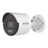 Cámara Ip Bullet 4mp Hikvision - Ds-2cd1047g2-l