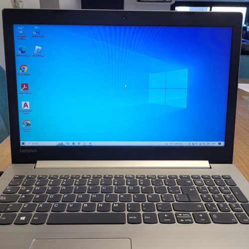 Notebook Lenovo Core I5  15.6´ 12gb Ram 512gb Ssd W10 Pro
