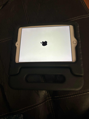 iPad Mini 4 64gb