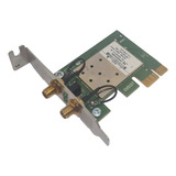 Placa Pcie Wifi  Atheros Ar5bdt92 