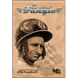 Libro El Otro Fangio Por Sprinter - Nuevo!!!! En Stock