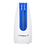 Mata Mosquitos Insectocutor Led 50m2 Con Difusor Luz