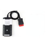 Escáner Automotriz Delphi Ds150e Obd Obd2