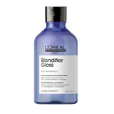 Loreal Professionnel Shampoo Blondifier Gloss Rubios 300ml