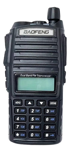 Radio Baofeng Uv-82 Dual Band
