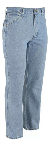 Pantalon Wrangler Atw 35x30 Slim Fit
