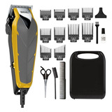 Kit De Corte De Pelo Wahl Clipper Fade Cut Para Difuminar Y