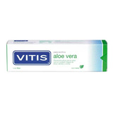 Vitis Pasta Dentífrica  Aloe Vera 100ml