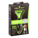 Furminator Cepillo Perro Pequeño De Pelo Corto