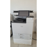 Impresora Ricoh Im C2000 Tapa Platina