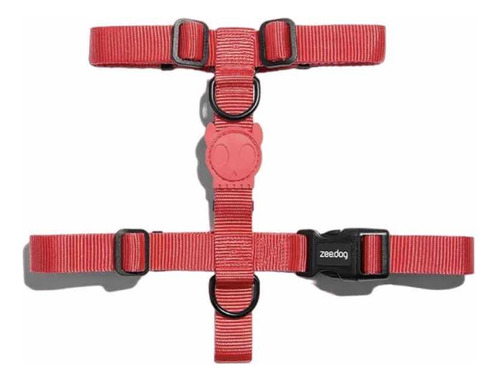 Pretal Ultra Premium Zeedog Perro H-harness Large