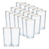20 Set Vasos Desechables Vasos Reutilizables Vasos Cerveceros Vaso Plastico Vasos Plasticos Vasos Acrilicos Vaso Grande 300ml Pasteleriacl