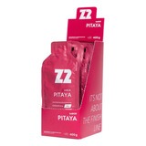 Energy Gel Z2 Pitaya Box 10 Unidades