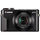 Canon Powershot G7x Mark Ii Cámara Digital