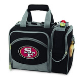 Picnic Time Nfl San Francisco 49ers Hombro Del Paquete Del A