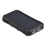 Cargador Solar 26800mah Bateria Externa Luz Led Power Bank