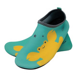 Bblüv Shoöz - Zapatos De Protección Para Niños En El Agua