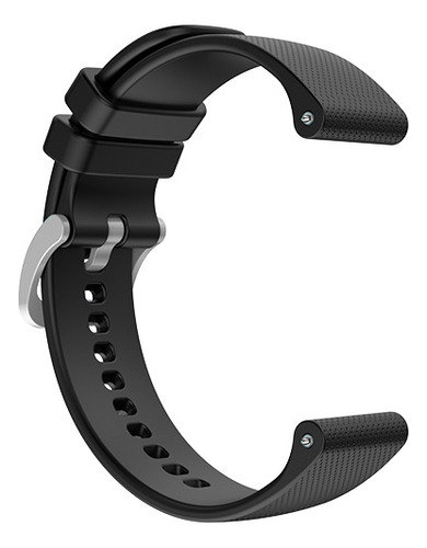 Adecuado For La Correa Garmin Vivoactive 4s Vivomove 3s