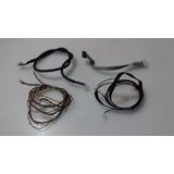 Kit  Flex Cables Philips 43pfg5813/77 Con Garantía!!!