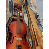 Viola De Arco Rolim