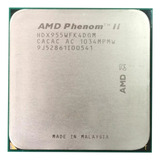 Procesador Amd Phenom Ii X4 955 Gamer De 3.2 Ghz Y 4 Nucleos