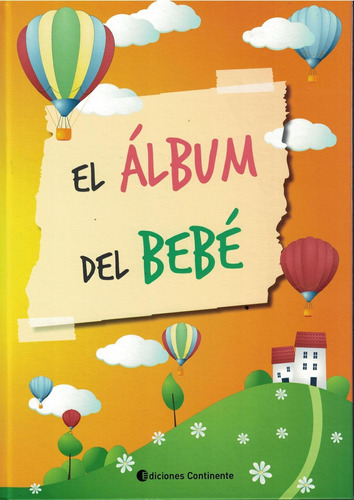 Album Del Bebe, El