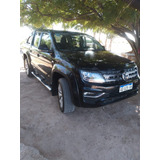 Volkswagen Amarok 2018 3.0 V6