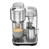 Cafetera Nespresso Vertuo Creatista Breville Bve850bss, Acer