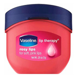 Vaseline Lip Care Rosy Lips 7g Bálsamo Labial