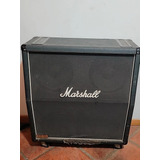  Caja Marshall 4x12 1960 A , Celestion 