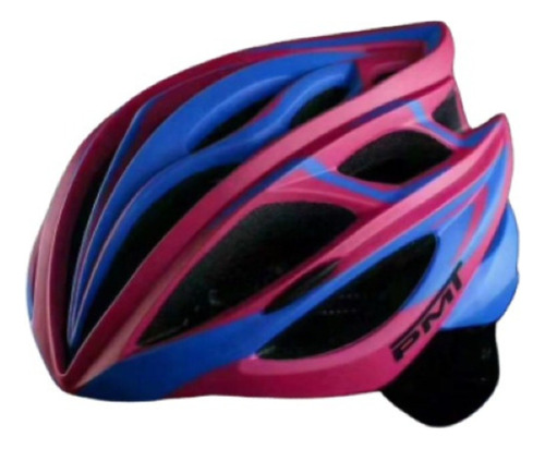 Casco Ciclismo Pmt M-12 Mtb Ruta Dmore Bikes