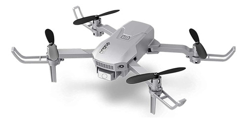 Mini Drone Profissional Portátil Qualidade 2.4hz Com Câmera