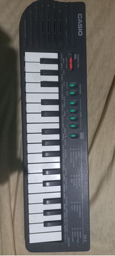 Casio Teclado Sa-2