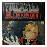Fullmetal Alchemist Serie Completa 1-27 Panini Manga