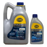 Aceite Motor Sintetico 5w30 6l Jetta A3 Golf A3 2.0 Hla