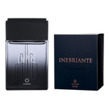 Kit  Perfume Masculino Inebriante. Empire Amadeirado.