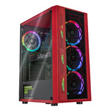 Xtreme Pc Geforce Rtx 3050 Core I3 12100f 16gb Ssd 500gb