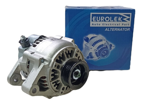 Alternador Toyota Tacoma / Tundra 1grfe Foto 5