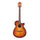 Guitarra Acustica Ibanez Aeg70