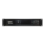 Amplificador Qsc Rmx2450a