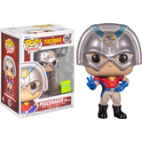 Funko Pop Peacemaker 2022 Limited Edition #1260